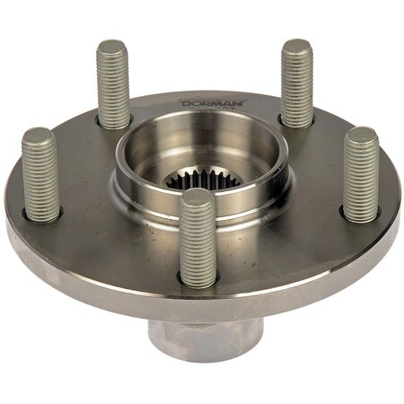 Dorman Wheel Hub 930-407